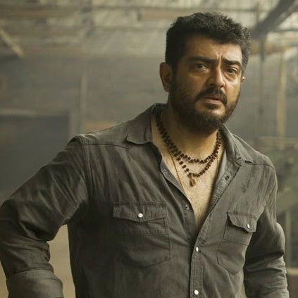 Clarification from Ajith's side on who will direct Thala 58