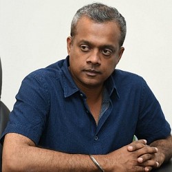 Arun Vijay is Gautham Menon's next hero? Clarification here