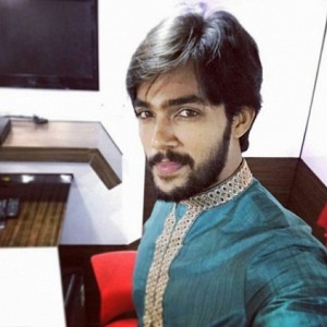 ''I will announce my first feature film after Bigg Boss in ten days'', Aarav