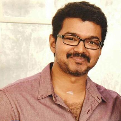 Complete cast and crew list of Thalapathy 60