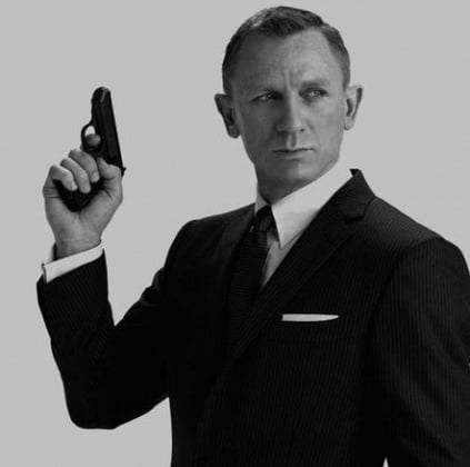 Danny Boyle is the frontliner to direct James Bond 25
