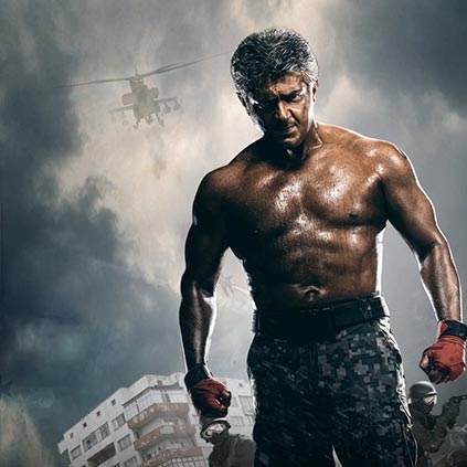 Details about Vivegam trailer release plans