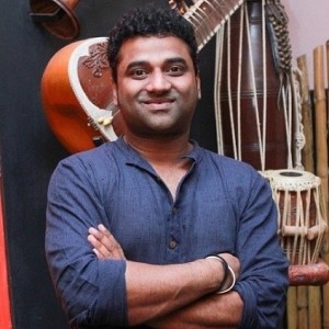 DSP to compose for this big star!