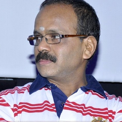 Dhananjayan G talks about piracy in Tamil cinema