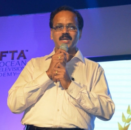 Dhananjayan talks about BOFTA and its future plans
