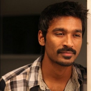 ''Can't believe it's getting over so soon''- Dhanush
