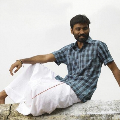 Dhanush answers the possibilities of Pudhupettai 2 happening