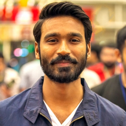 Dhanush confirms that he will be starring in Gautham Menon's next film