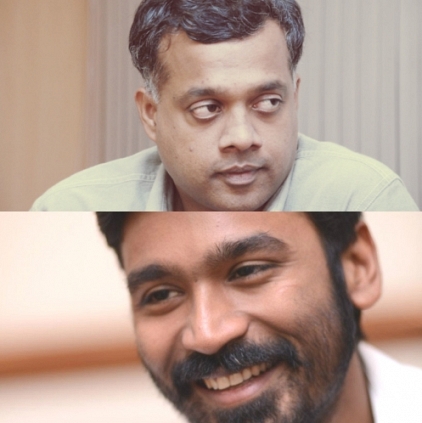 Dhanush, Gautham Menon project is titled as Ennai Nokki Paayum Thotta Dhanush, Gautham Menon project is titled as Ennai Nokki Paayum Thotta