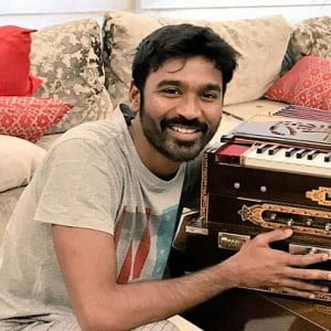 Just in: Dhanush's humble request