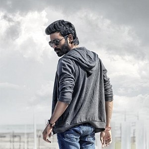 Official: Dhanush to release VIP 2 background score pieces today