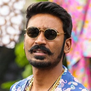 Here is something for Maari 2 fans to be extremely excited about