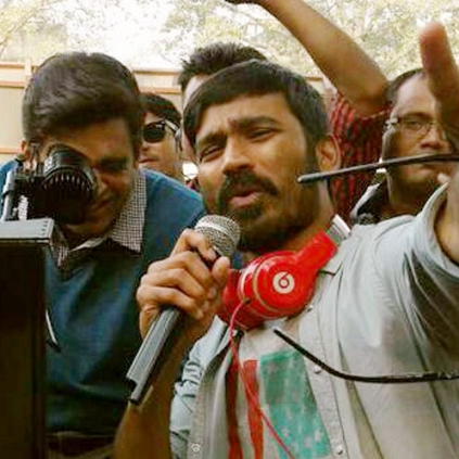 Dhanush's Power Paandi trailer to release on March 22