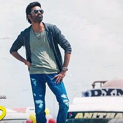 Velaiyilla Pattathari 2 official background score