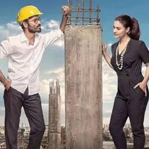 Dhanush’s VIP 2 to have a 5 am show in this popular Chennai theatre!