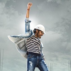 Dhanush's VIP 2 USA theatre list