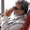 Kabali's date goes to...?