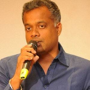 ''I became his fan after I saw his film'', Gautham Menon