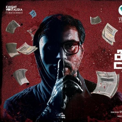 Dhuruvangal Pathinaaru director Karthick Naren about the response for his debut