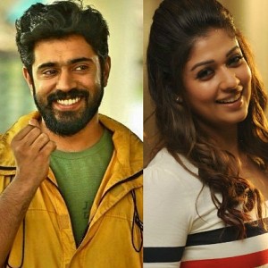Popular actor's debut directorial to have Nivin and Nayanthara as the leads?