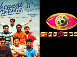 Did you know this popular Bigg Boss Tamil 5 contestant had acted in Venkat Prabhu&rsquo;s Chennai 28 part 2? ft Abhinay Vaddi