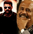 ''Why is Rajinikanth opening his mouth now?''