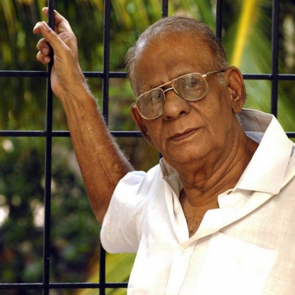 Director and producer Muktha Srinivasan passes away