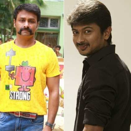 Director Gaurav updates on his film with Udhayanidhi Stalin and Manjima Mohan