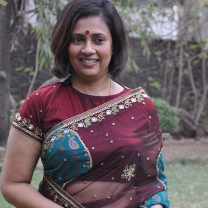 Director Lakshmy Ramakrishnan quits social media