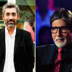 director-nagraj-manjule-ropes-amitabh-bachchan-for-his-bollywood-debut-film-photos-pictures-stills Amitabh Bachchan to play shades of grey in this film. Details here