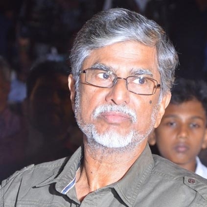 Director SA Chandrasekhar reveals details about his tragic accident