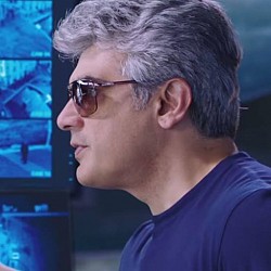 Director Siva thanks fans and Ajith for trailer reception