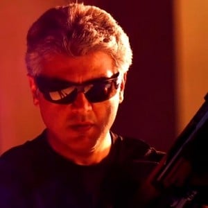 This is massive: You will be surprised to know who has written lyrics for Ajith's next song
