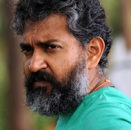Director S.S.Rajamouli praises Arjun Reddy