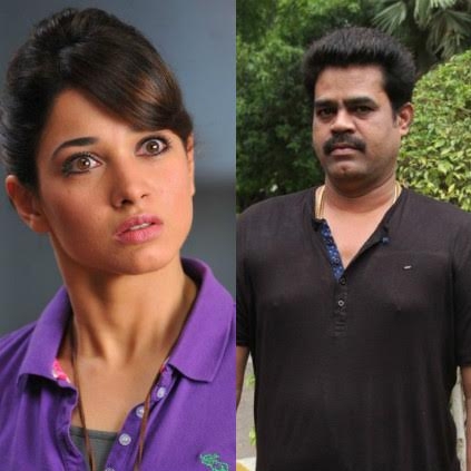 Director Suraaj sends an apology note to Tamannaah and all the actresses