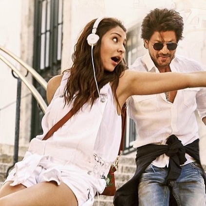 Distributors want Shah Rukh Khan to compensate the loss of Jab Harry Met Sejal