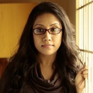 Divya Sathyaraj encounters a harrowing incident at her clinic