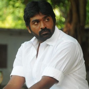 Confusion: Who is directing Vijay Sethupathi now?