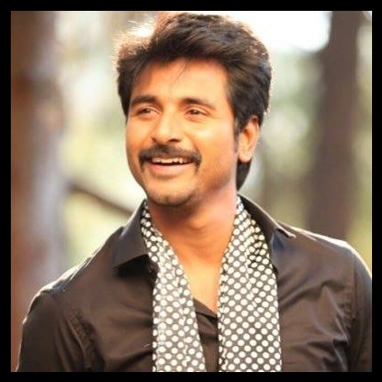 Dubbing begins for Sivakarthikeyan starrer Remo with Resul Pookutty's guidance
