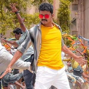 Mersal makes this largest theatre in Europe to change its plans