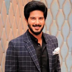 After Vijay and Suriya, now it is Dulquer Salmaan