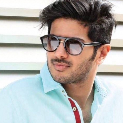 Dulquer Salmaan requests fans to not shoot video while watching a film in  theatre