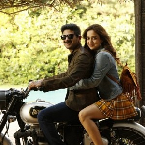 Dulquer Salmaan open talk about Solo