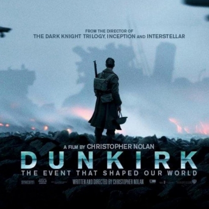 Dunkirk battle survivor Ken Sturdy talks about Christopher Nolan's film
