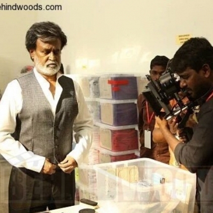 Editor Praveen KL reveals about what to expect from Kabali teaser
