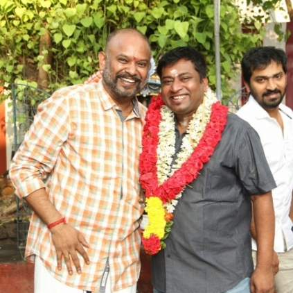 Editor Praveen KL updates about his upcoming projects