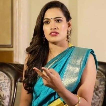 Enga Veetu Mappillai contestant Shreya's revelation tamil cinema news
