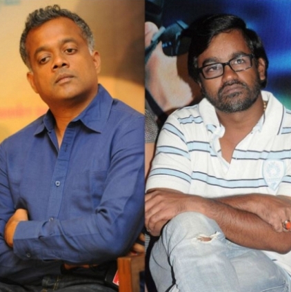 Escape Artists Motion Pictures to release Gautham Menon - Selvaraghavan film