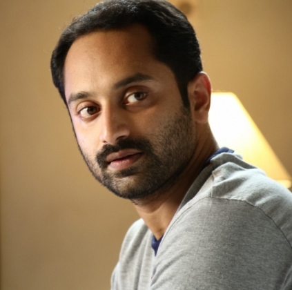 Fahad Faasil to be a part of Sivakarthikeyan and Mohan Raja project