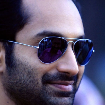 Fahadh Faasil requests ex-CM of Kerala to step forward and lead the people of Kerala